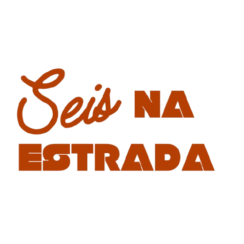 Logo Seis na Estrada